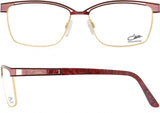 Cazal 1233 Eyeglasses