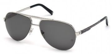 Montblanc 457S Sunglasses