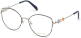Emilio Pucci 5144 Eyeglasses