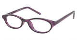 New Globe AB40 Eyeglasses