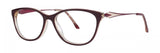 Dana Buchman SUSETTE Eyeglasses