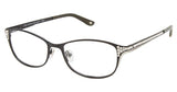 Jimmy Crystal New York A200 Eyeglasses