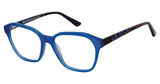 Glamour Editor's Pick GL1012 Eyeglasses