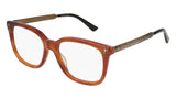 Gucci GG0218O Eyeglasses