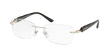 Bvlgari 2190B Eyeglasses