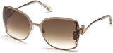 Roberto Cavalli 1012 Sunglasses