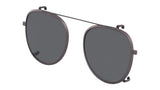 Calvin Klein CK8582 CLIP Sunglasses