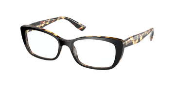 Miu Miu 07TVA Eyeglasses