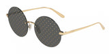 Dolce & Gabbana 2228 Sunglasses