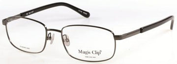 MAGIC CLIP 0420 Eyeglasses