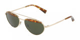 Alain Mikli 4016 Sunglasses