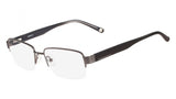 Marchon NYC LIBERTY Eyeglasses