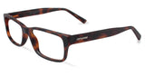 Converse Q046BLA55 Eyeglasses