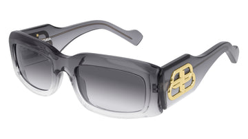 Balenciaga Extreme BB0071S Sunglasses