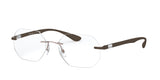 Ray Ban 8765 Eyeglasses