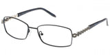 Exces 123 Eyeglasses