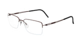 Silhouette TNG Titan Next Generation Nylor 5278 Eyeglasses