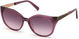 Guess By Marciano 0804 Sunglasses