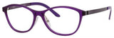 Safilo Sa 6021 Eyeglasses