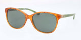 Ralph Lauren Deco Evolution 8116 Sunglasses