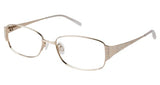 Elle EL13391 Eyeglasses