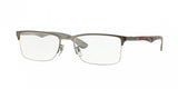 Ray Ban 8413 Eyeglasses