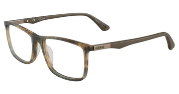 Police VPL393547D7M Eyeglasses