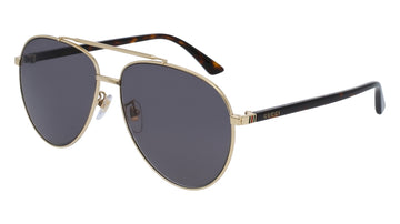 Gucci Sensual Romantic GG0043SA Sunglasses