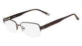 Marchon NYC LIBERTY Eyeglasses