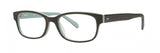 Kensie UPTOWN Eyeglasses