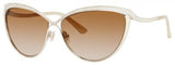 Jimmy Choo Polly Sunglasses