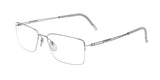 Silhouette TNG Titan Next Generation Nylor 5278 Eyeglasses