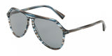 Dolce & Gabbana 4341 Sunglasses