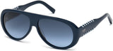TOD'S 0209 Sunglasses