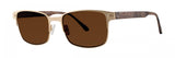 Zac Posen ODIN Sunglasses