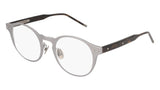 Bottega Veneta Absolute BV0180OA Eyeglasses