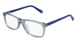 Stella McCartney Stella Kids SK0023O Eyeglasses