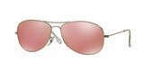 Ray Ban Cockpit 3362 Sunglasses