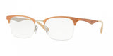 Ray Ban 6360 Eyeglasses