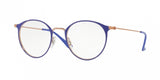 Ray Ban 6378 Eyeglasses