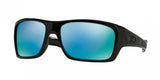 Oakley Turbine 9263 Sunglasses