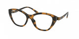 Coach 6134U Eyeglasses