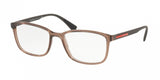 Prada Linea Rossa Lifestyle 04IV Eyeglasses