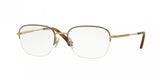 Brooks Brothers 1043 Eyeglasses