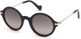 Moncler 0081F Sunglasses