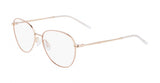 DKNY DK1020 Eyeglasses