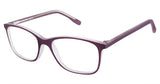 New Globe 2750 Eyeglasses