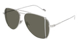 Saint Laurent Classic SL 193 T CUT Sunglasses