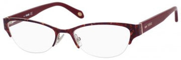 Fossil Anastasia Eyeglasses