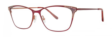 Dana Buchman Cassandra Eyeglasses